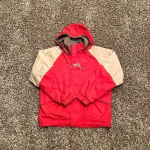 Helly Hansen Double Layer Coat